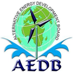 300px-AEDB_logo