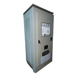 220V DC, 120 Amp Battery Charger